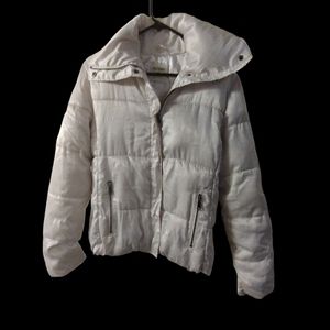 Ladies old navy coat